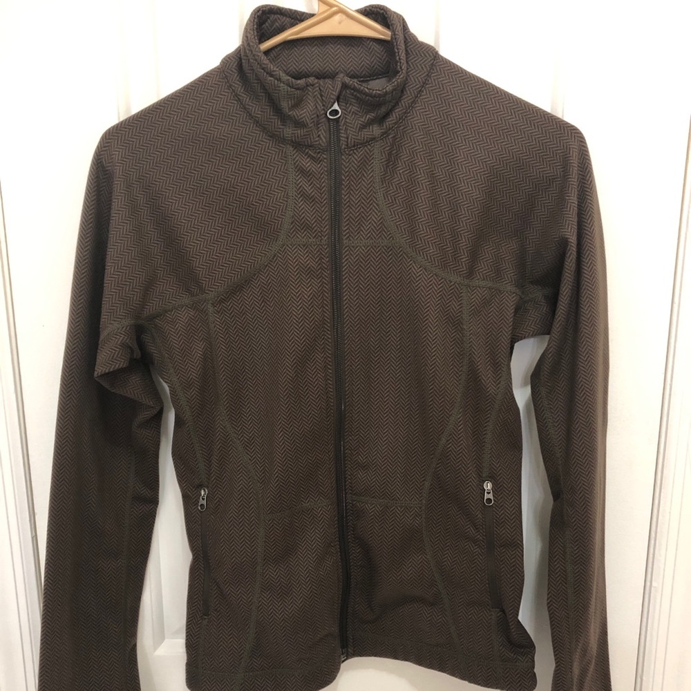 Lululemon Lightweight Jacket